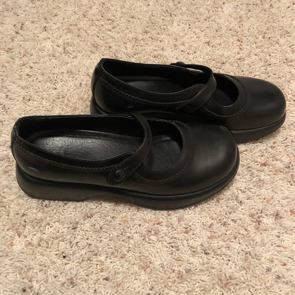 Vintage dansko Mary Janes
